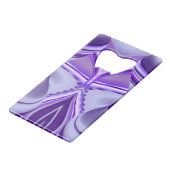 Rêves arc-en-ciel à fleurs violettes (Devant Angle)