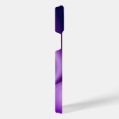 Rêves arc-en-ciel à fleurs violettes (Côté droit)