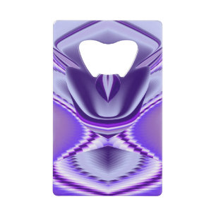 Rêves arc-en-ciel à fleurs violettes