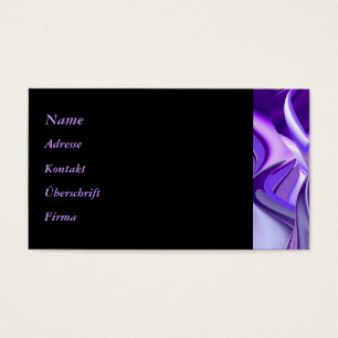 Rêves arc-en-ciel à fleurs violettes