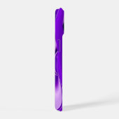 Rêves arc-en-ciel violet 3D, Alien (Côté droit)