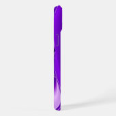 Rêves arc-en-ciel violet 3D, Alien (Côté droit)