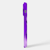 Rêves arc-en-ciel violet 3D, Alien (Côté gauche)