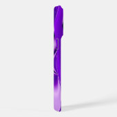 Rêves arc-en-ciel violet 3D, Alien (Côté droit)