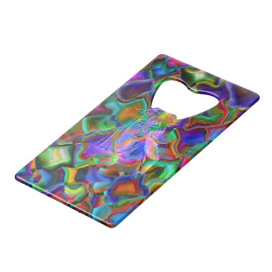 Rêves colorés (Dos Angle)