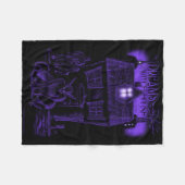 Rêves dans la Chambre de sorcière - couverture de (Devant (Horizontal))