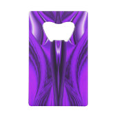 Rêves d'arc-en-ciel à fleurs violettes, Ange ailes (Dos)