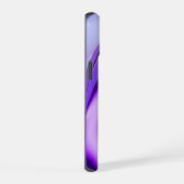 Rêves d'arc-en-ciel de fleur violette (Côté droit)