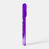 Rêves de Arc-en-ciel Violet 3D, Alien (Côté droit)