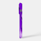 Rêves de Arc-en-ciel Violet 3D, Alien (Côté gauche)