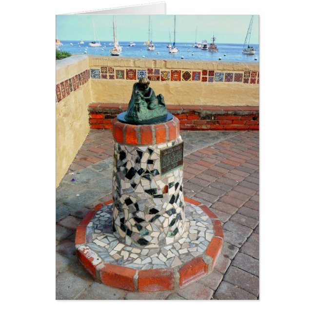 Rêves de bâtiment de Catalina (Devant)