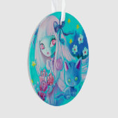 Rêves de chaton (devant)