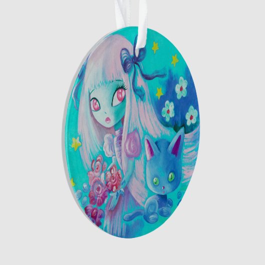 Rêves de chaton (devant)