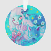 Rêves de chaton (devant)