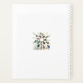 Rêves de la peinture abstraite Ocean'20 (Dos)