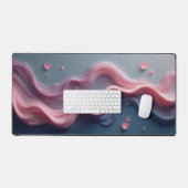 Rêves de soie (Clavier et souris)