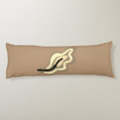 RÊVES DOUCES COUSSIN VERT (Dos)