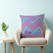 RÊVES DOUCES COUSSIN VERT (Chaise)