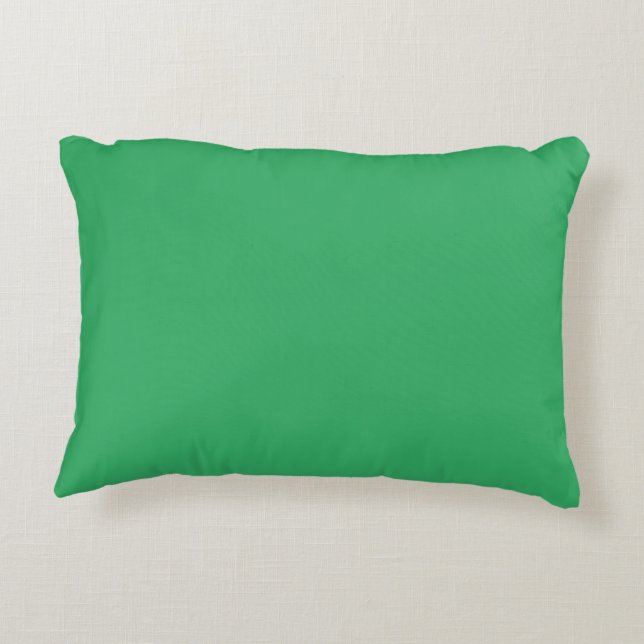RÊVES DOUCES COUSSIN VERT (Dos)