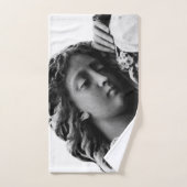 Rêves éloignés (Serviette à main)