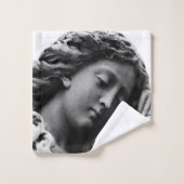 Rêves éloignés (Gant de toilette)