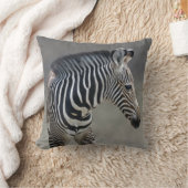 Rêves en Coussin noir et blanc (Couverture)