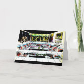 Rêves étranges - carte (Devant)