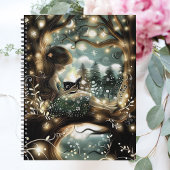 Rêves floraux doux Whimsical