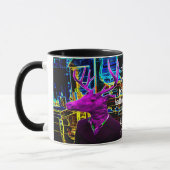 Rêves - mug (Gauche)