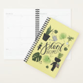 Rêves plantes (Devant avec enveloppe)