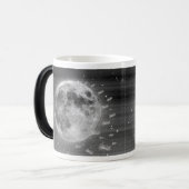 Rêves qui pilotent la tasse (Devant gauche)