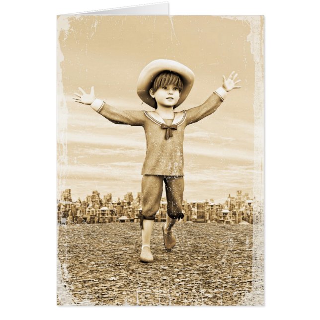 Rêves vintages (Devant)