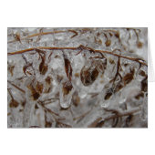 Revêtement de glace (Devant horizontal)