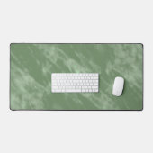 Revêtement de marbre vert (Clavier et souris)