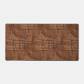 Revêtement en bois de chêne de châtaignier robuste (Recto)