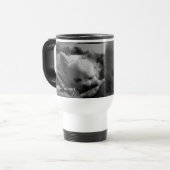 Rêveur minuscule - tasse #6 (Devant gauche)