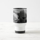 Rêveur minuscule - tasse #6 (Centre)