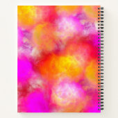 Rêvez-le, planifiez-le, réalisez-le Carnet (Dos)