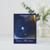 Rêvez une carte postale de rêve (Debout devant)