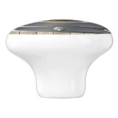 Révisé 2 Boutons de tiroirs portatifs nautiques (Côté)