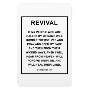 Revival Magneet