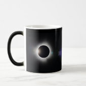 Revivez Totality24 ! Tasse Morphing (Gauche)