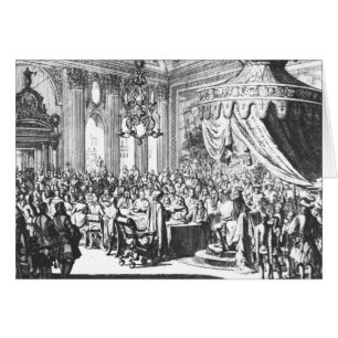 Révocation du décret de Nantes