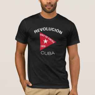 Revolución T-shirt