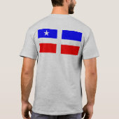 Revolucionario T-shirt (Achterkant)