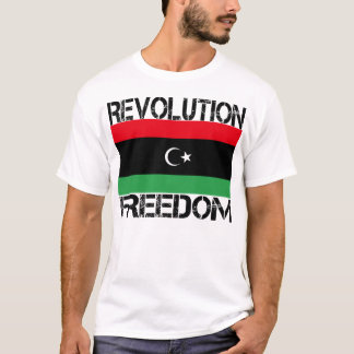 Revolutie 1 t-shirt