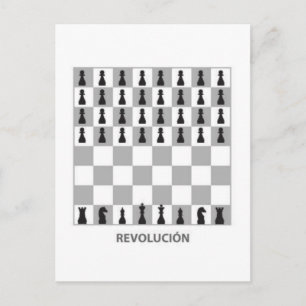 Revolutie Briefkaart
