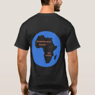" Revolutie is de geboorte van gelijkheid." T-shirt