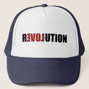Revolutie (Liefde) Pet