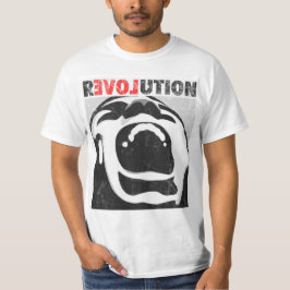 Revolutie (LOVE) T-shirt